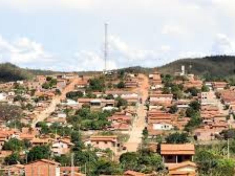 Riacho dos Machados - MG