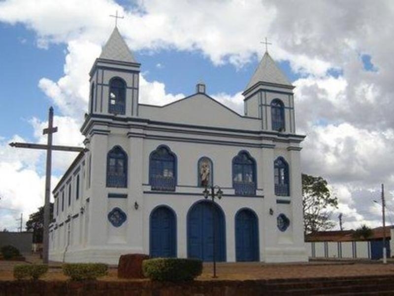 Carmo do Paranaíba - MG