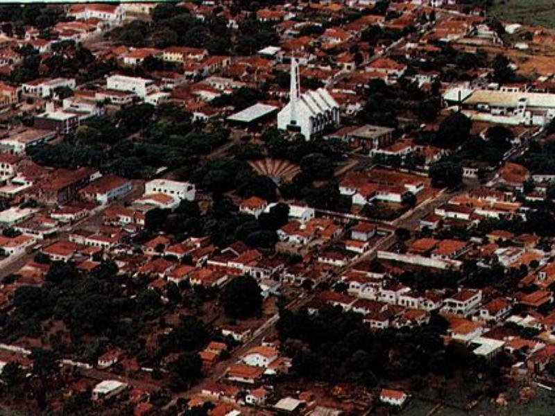Prata - MG