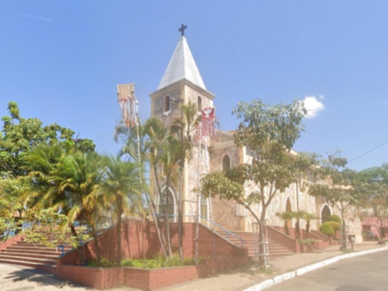 São Joaquim de Bicas - MG