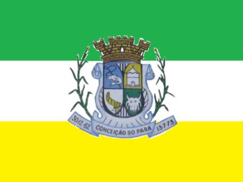 Conceição do Pará - MG