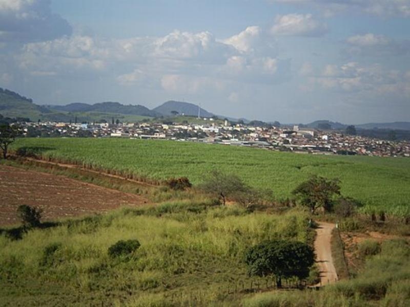 Guaranésia - MG
