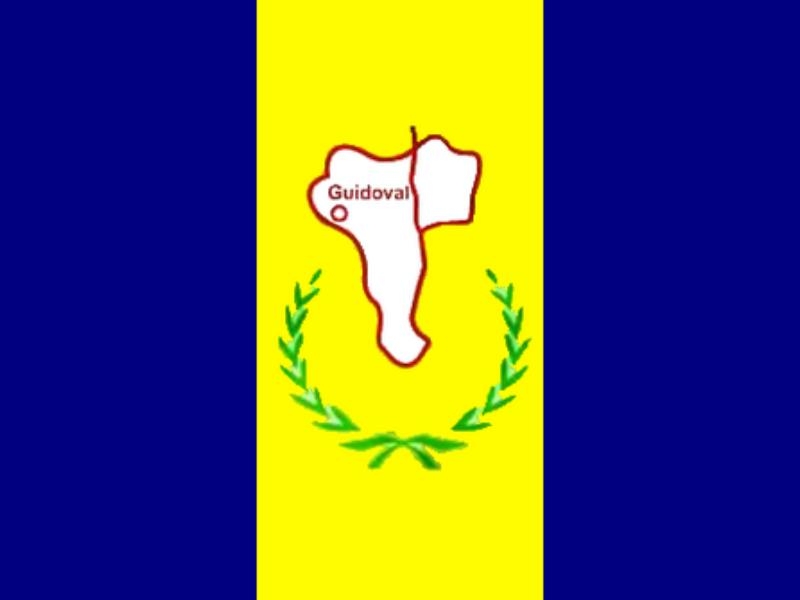 Guidoval - MG