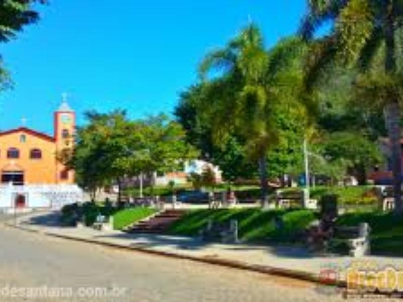 Santana de Cataguases - MG