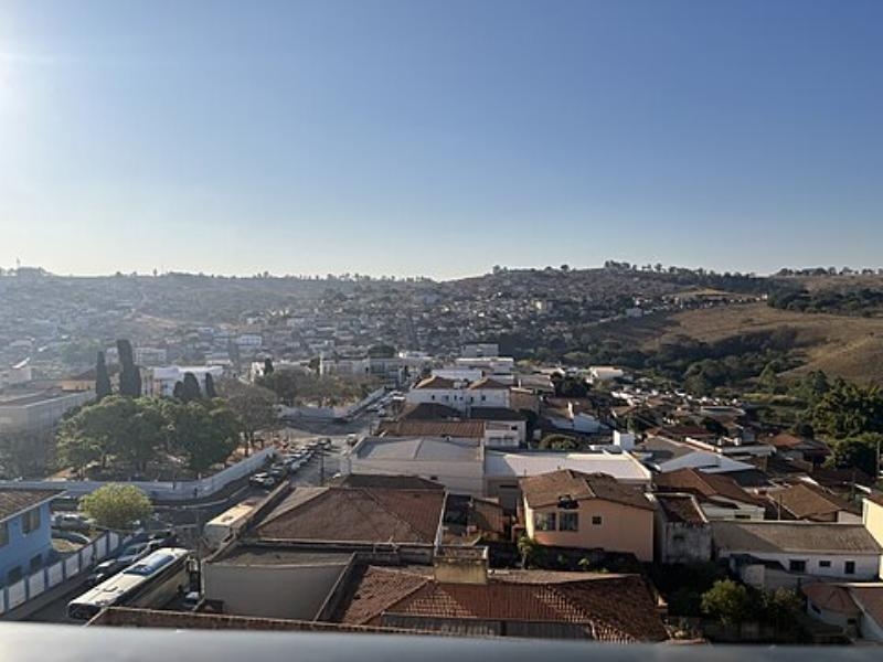 São Gotardo - MG