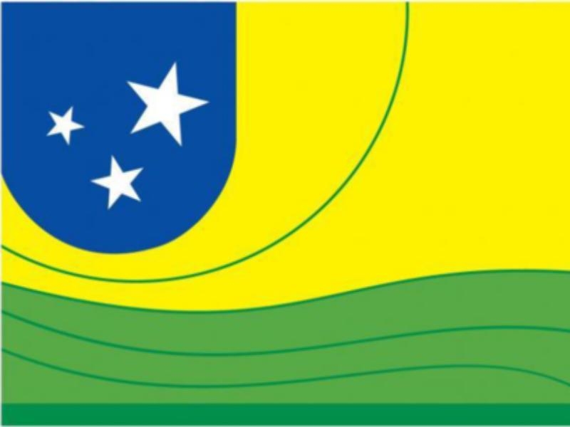 São Luiz do Norte - GO