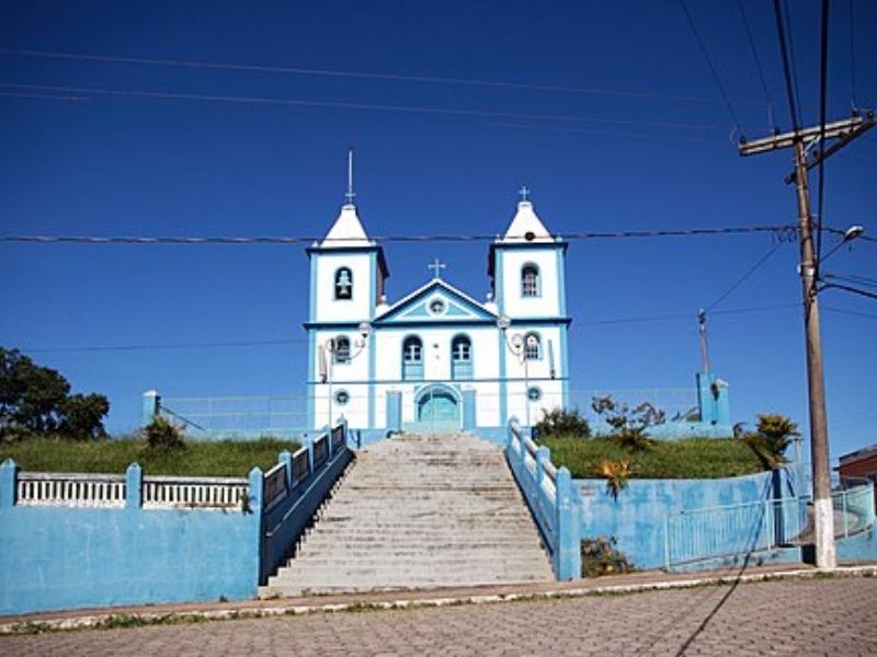 Liberdade - MG