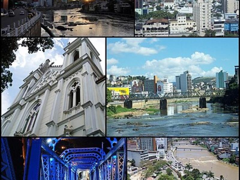 Cachoeiro de Itapemirim - ES