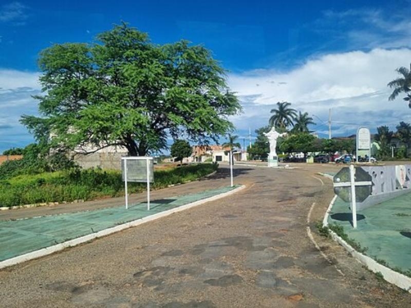 Espinosa - MG