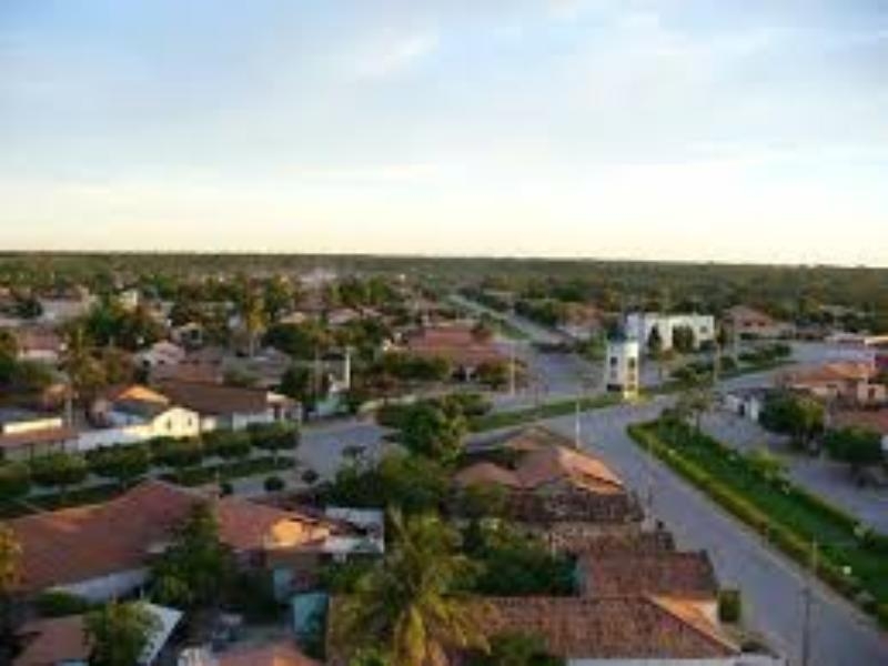 Juvenília - MG