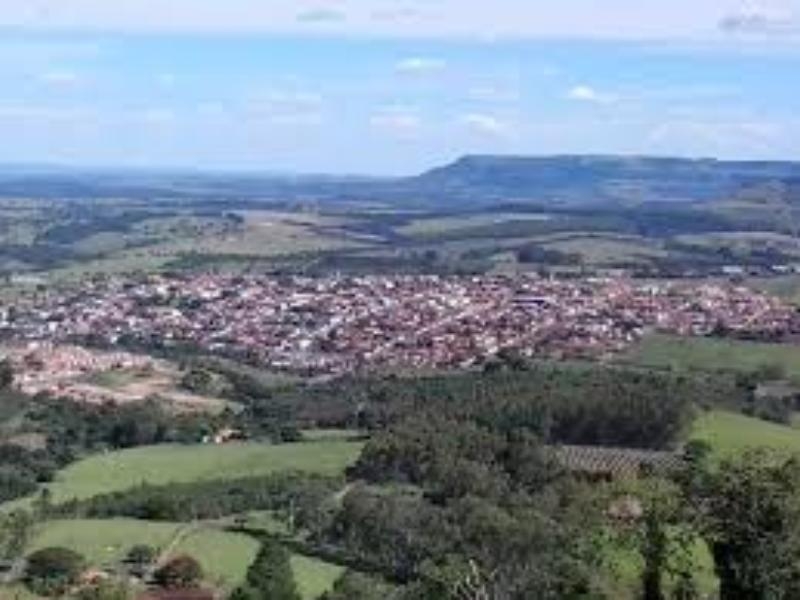 Capetinga - MG