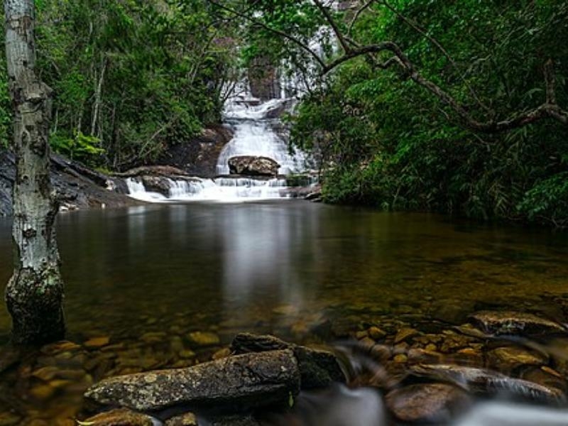 Divino de São Lourenço - ES