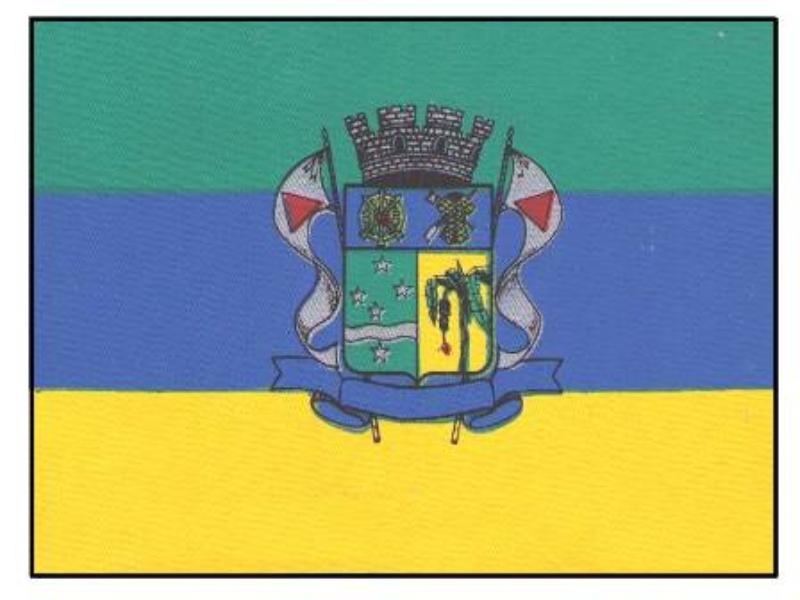 Nova União - MG