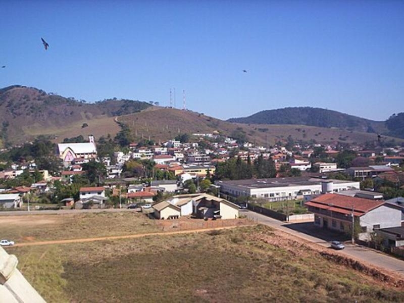 Itamonte - MG