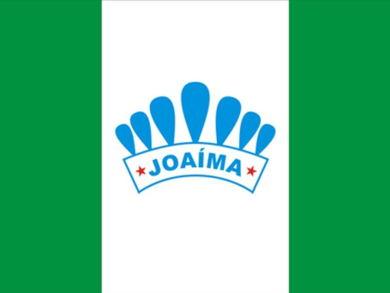 Joaíma - MG