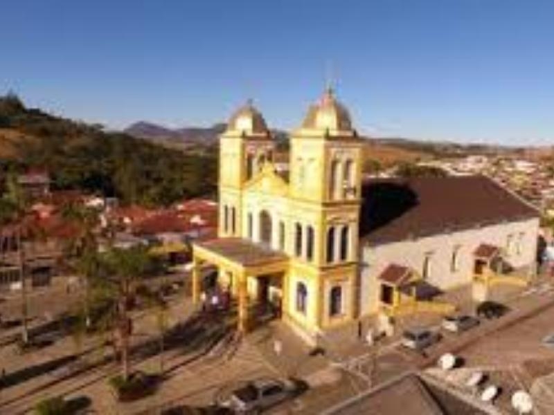 Santa Rita de Caldas - MG