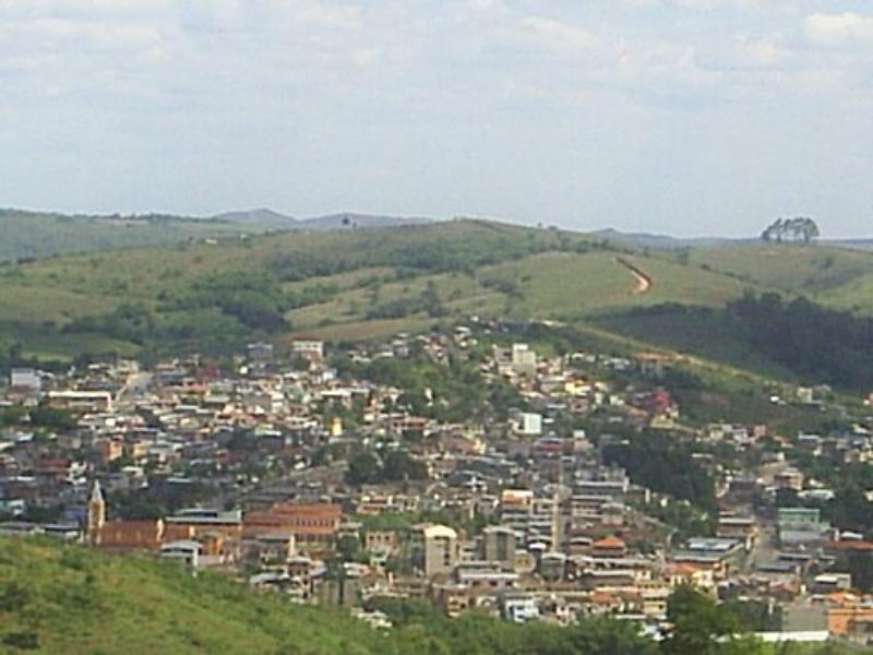Dores de Campos - MG