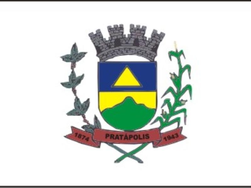Pratápolis - MG