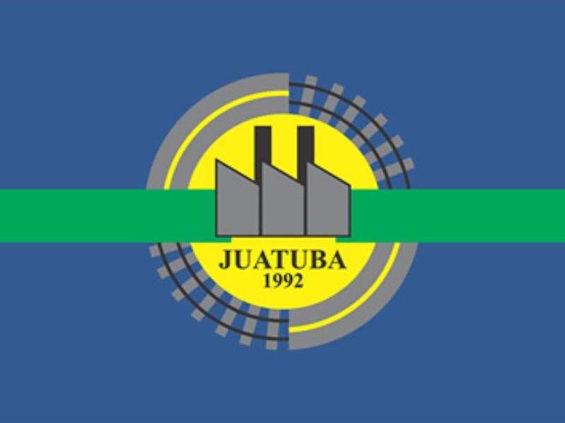Juatuba - MG