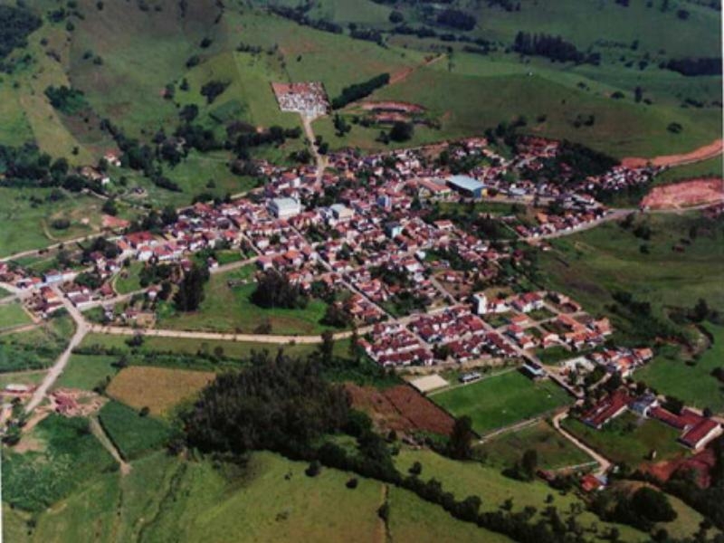 Córrego do Bom Jesus - MG