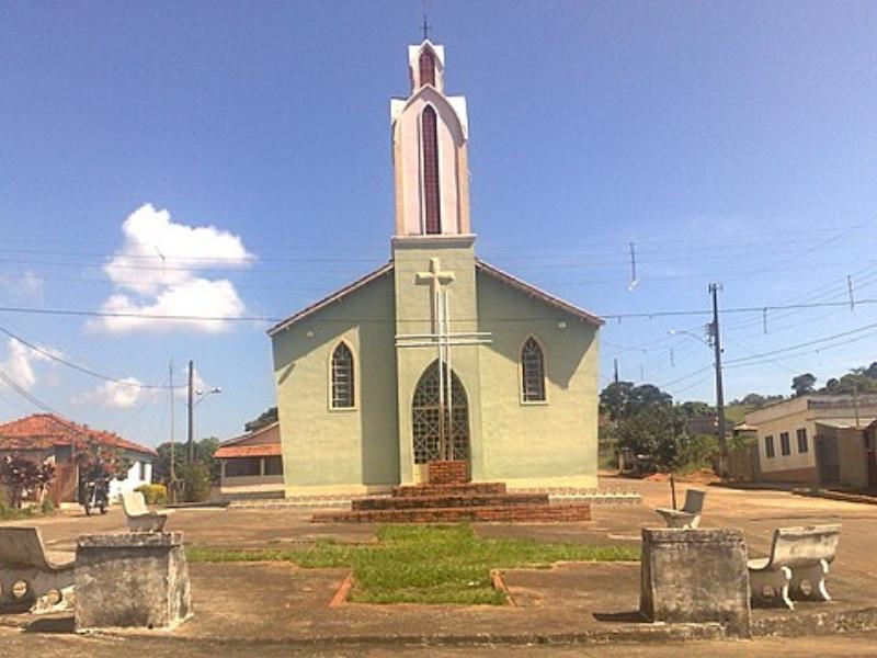Perdões - MG