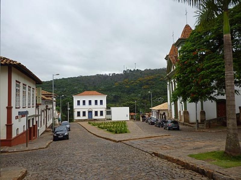 Santa Bárbara - MG