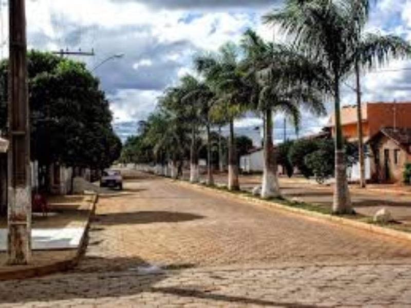 Novorizonte - MG