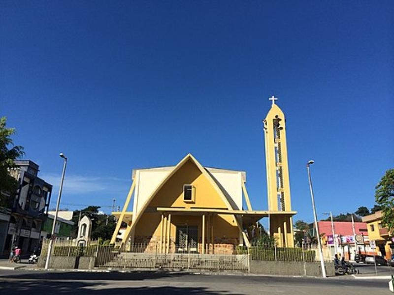 Esmeraldas - MG