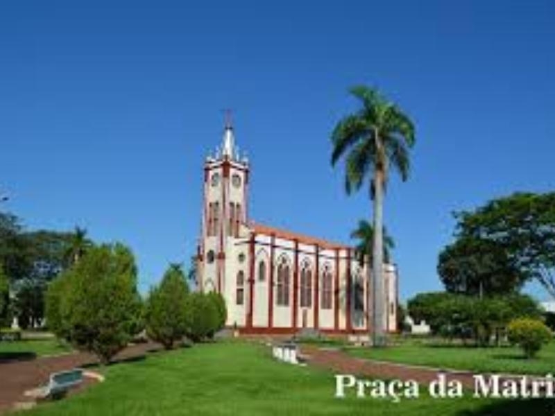 Itapagipe - MG