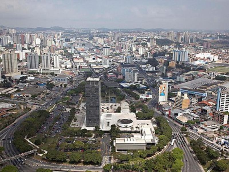 São Bernardo do Campo - SP