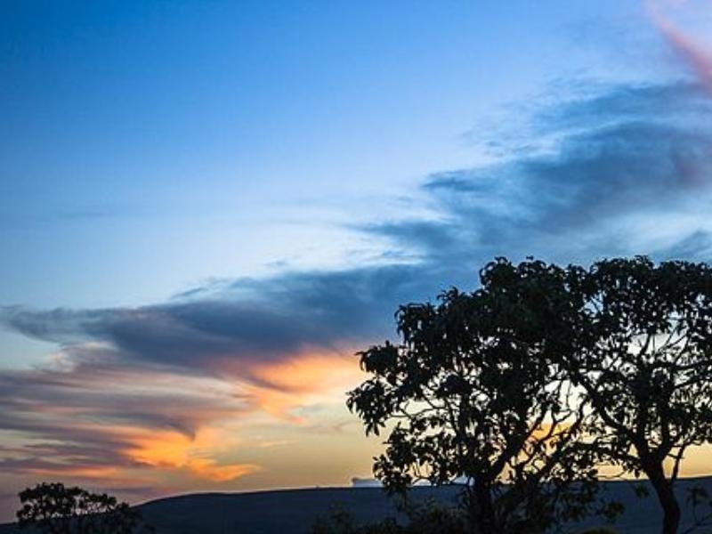 Alto Paraíso de Goiás - GO