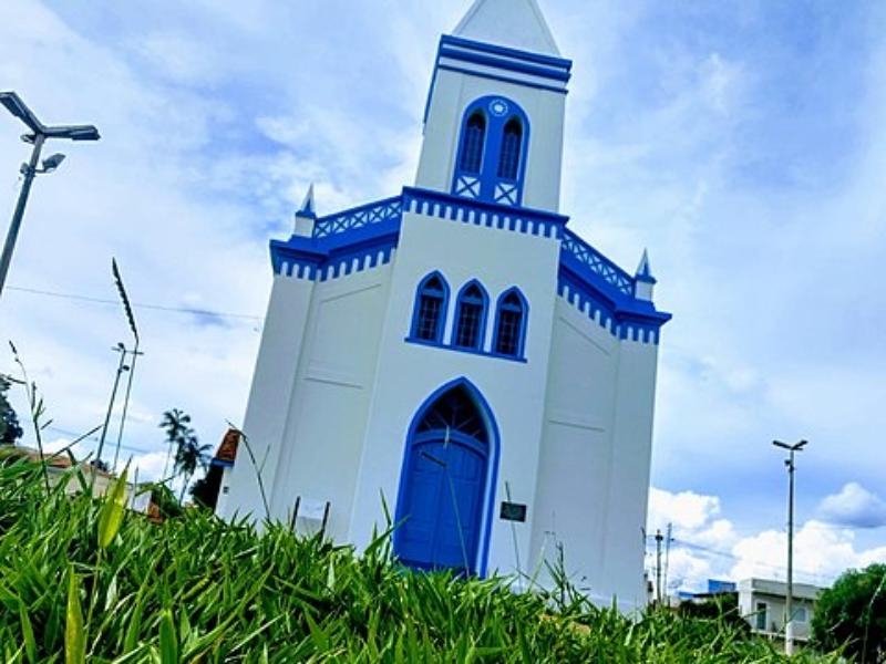 Monte Carmelo - MG