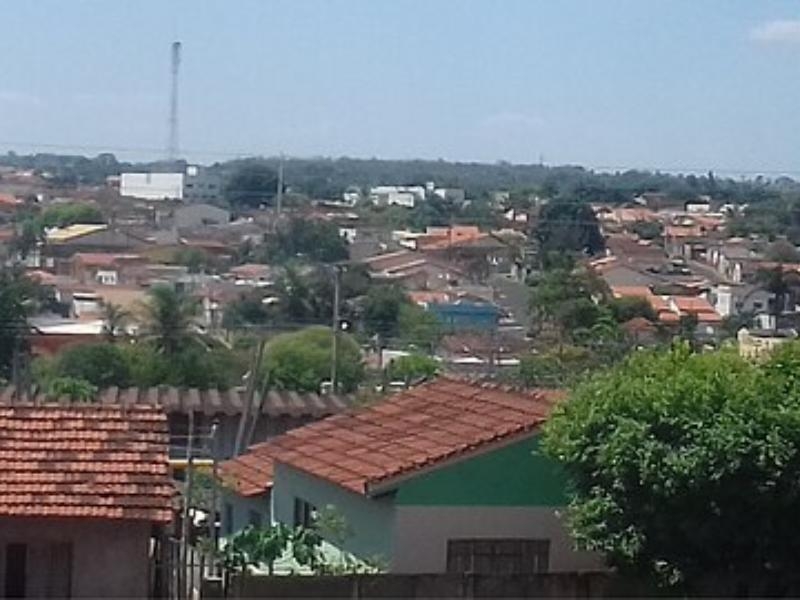 Monte Alegre de Minas - MG