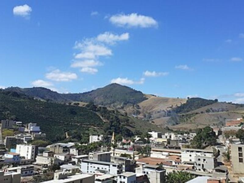 Santa Rita de Minas - MG