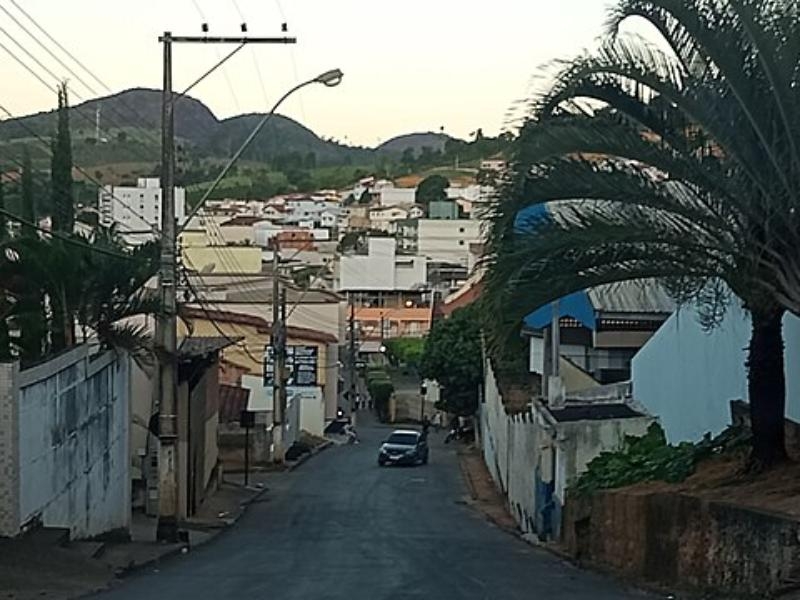 Vila Valério - ES