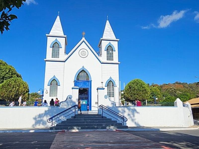 Taquaraçu de Minas - MG