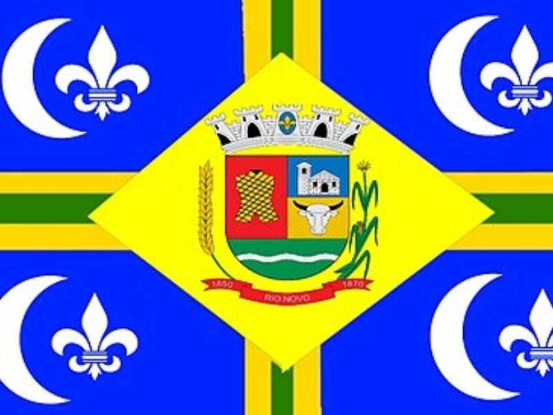 Rio Novo - MG