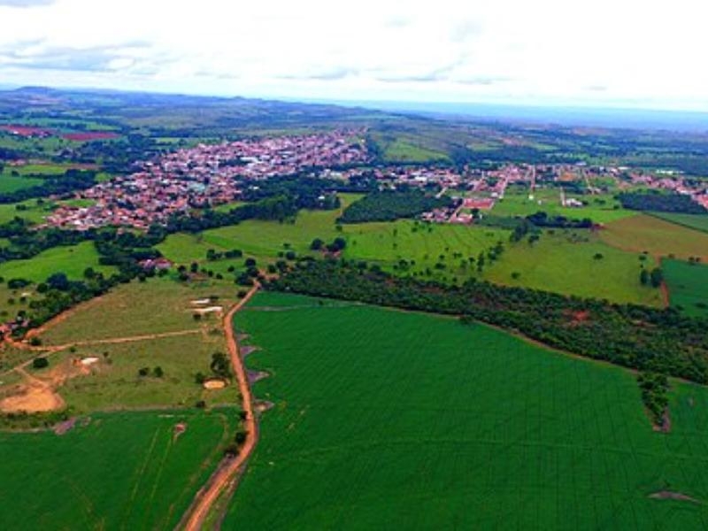 Lagamar - MG
