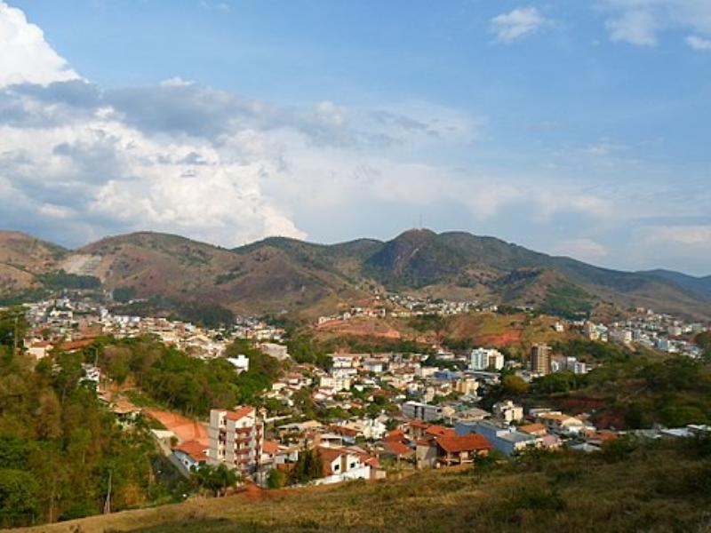 Caratinga - MG