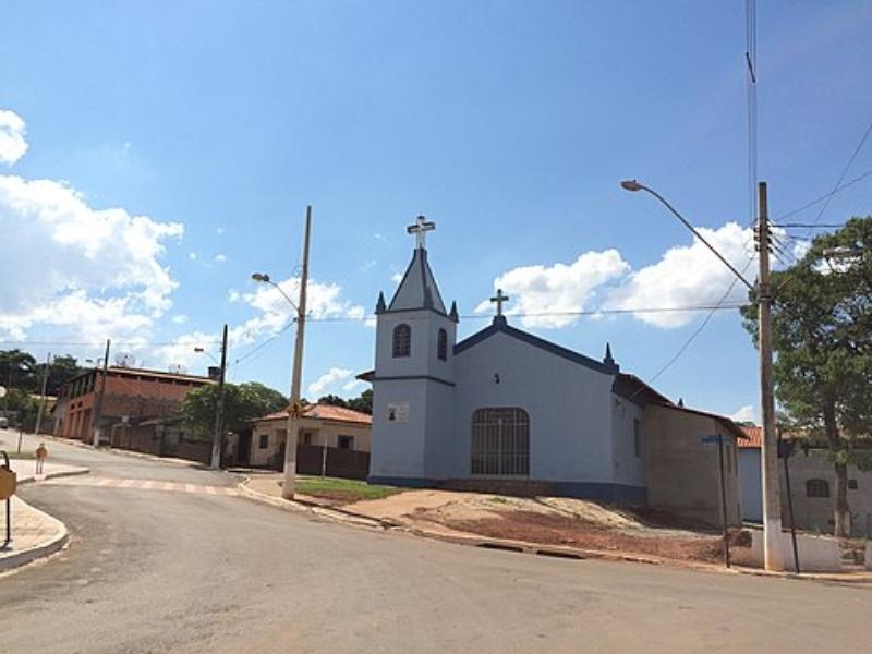 Itatiaiuçu - MG