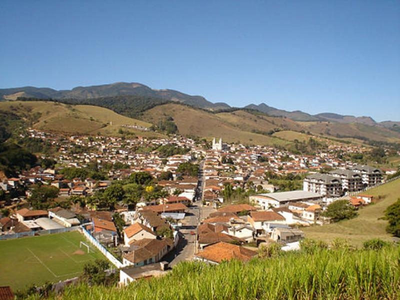 Cristina - MG