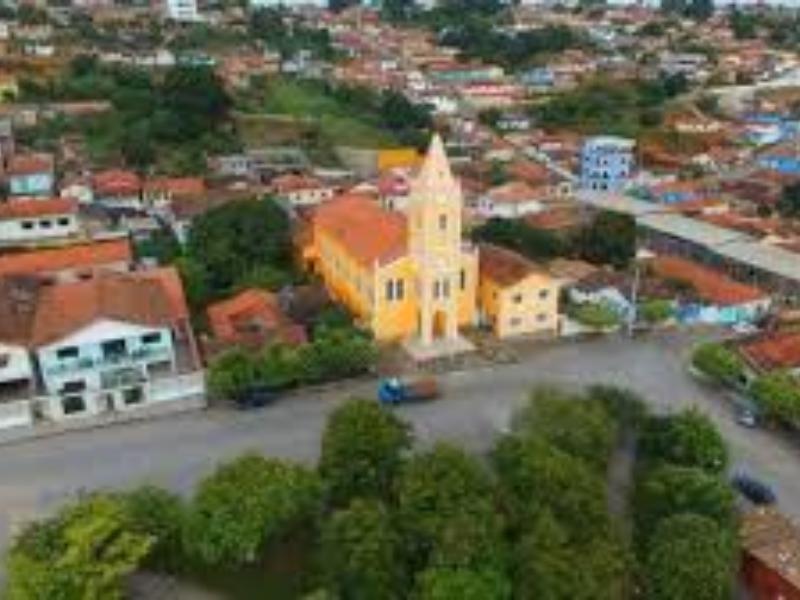 Machacalis - MG