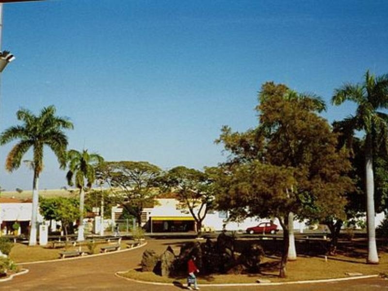 Iturama - MG