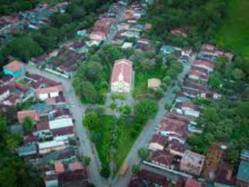 Coroaci - MG