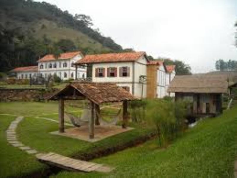 Santo Antônio do Aventureiro - MG