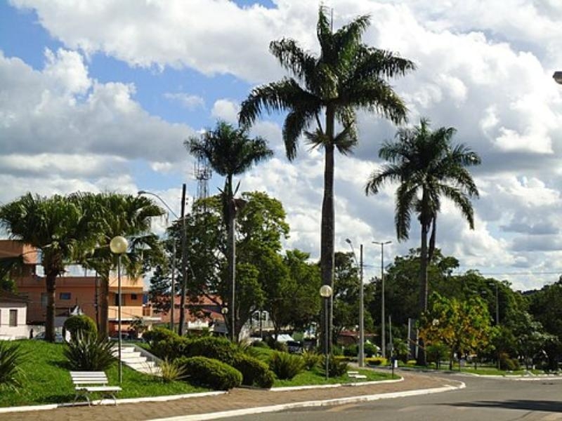São Francisco de Paula - MG