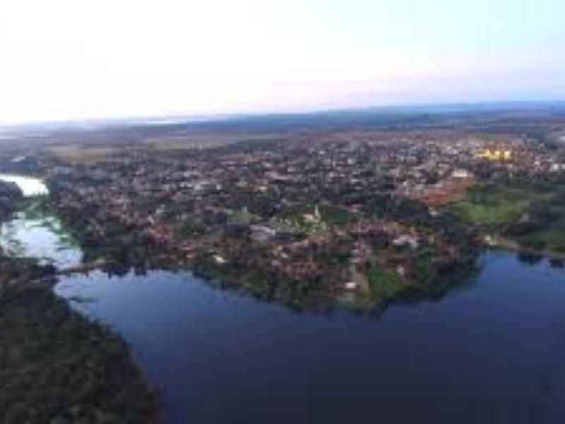 Morada Nova de Minas - MG
