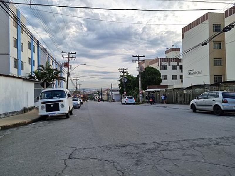 Aparecida de Goiânia - GO