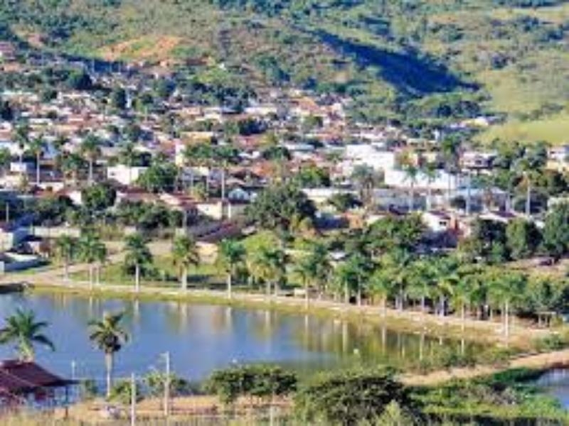 Felisburgo - MG