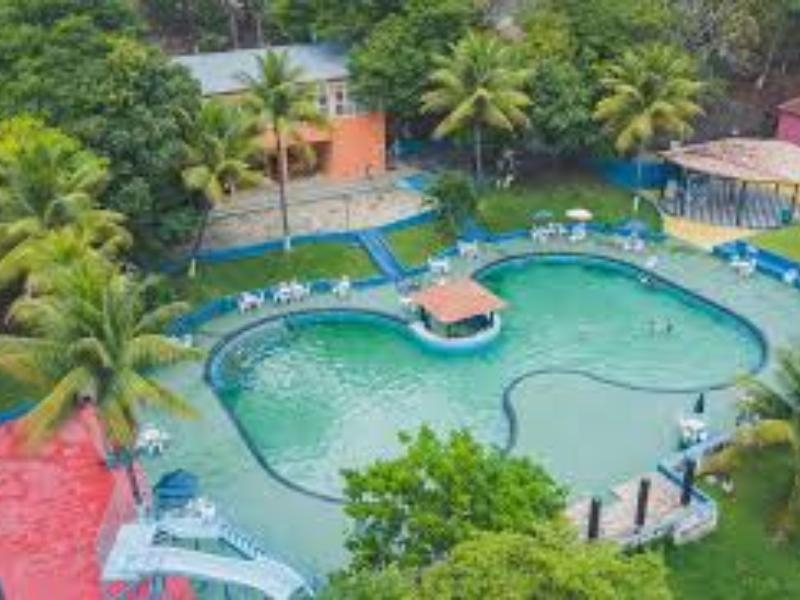 Montezuma - MG